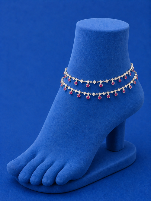 Anklets